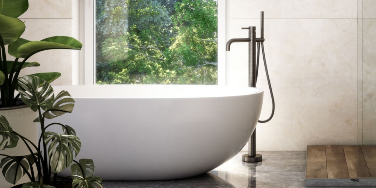 Bathroom Image